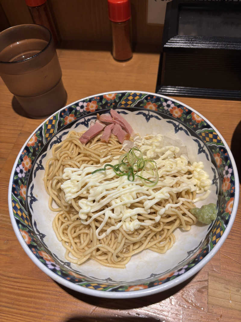 サメシスキー@浅草サウナクラブさんのスパ&カプセル ニューウイングのサ活写真