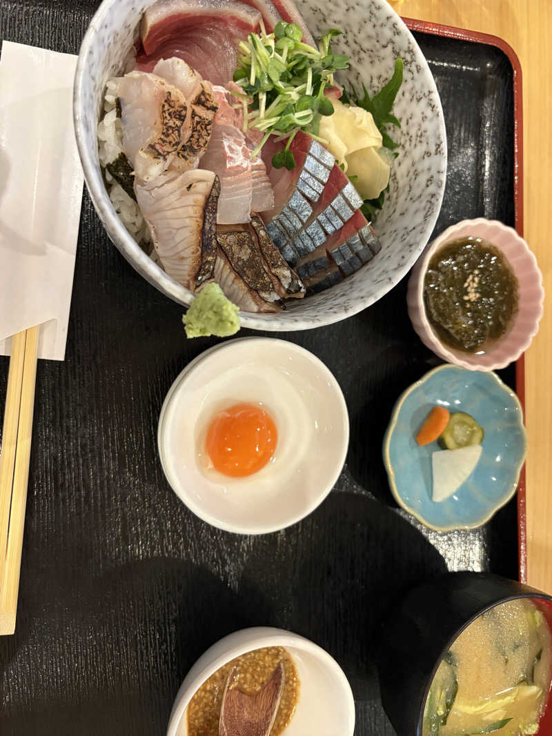 にしのサウナさんのサウナヨーガン福岡天神のサ活写真
