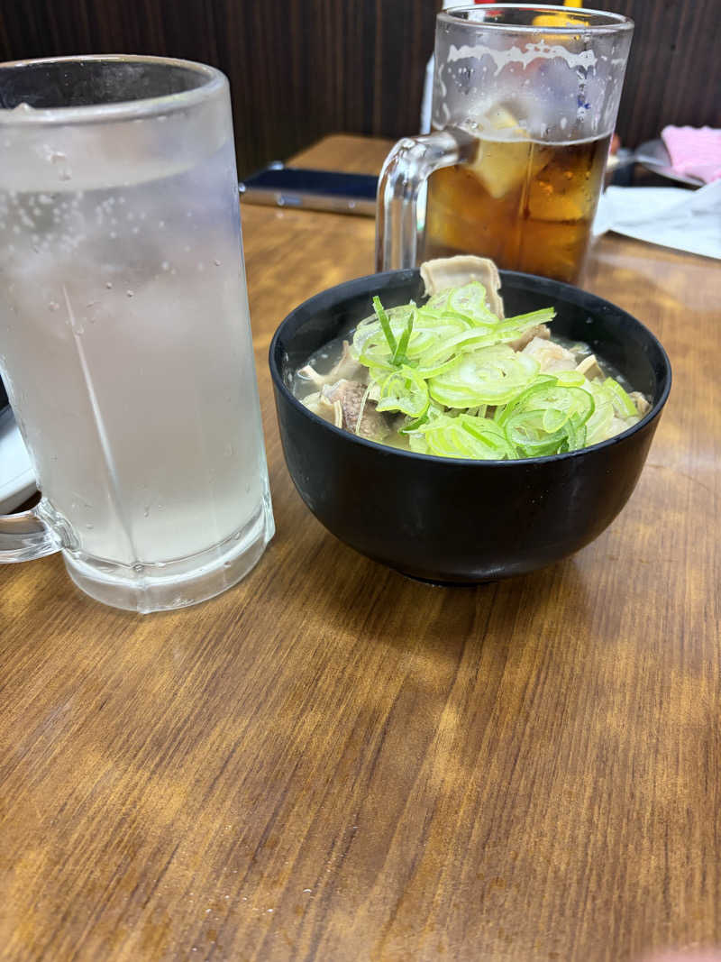 カンちゃんさんのタイムズ スパ・レスタのサ活写真