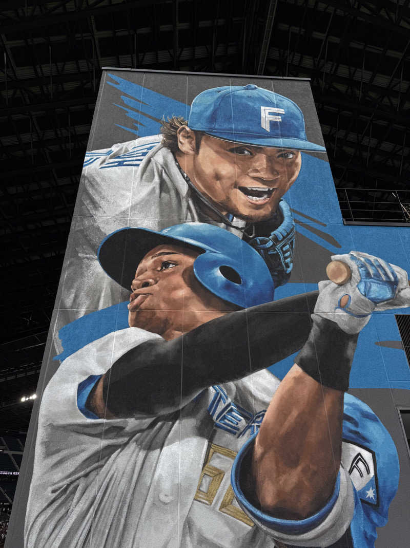 ____y.yさんのVILLA BRAMAREのサ活写真