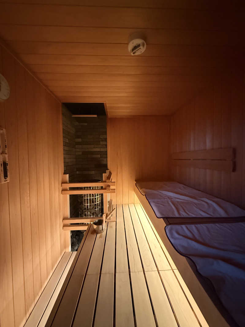 ____y.yさんのVILLA BRAMAREのサ活写真