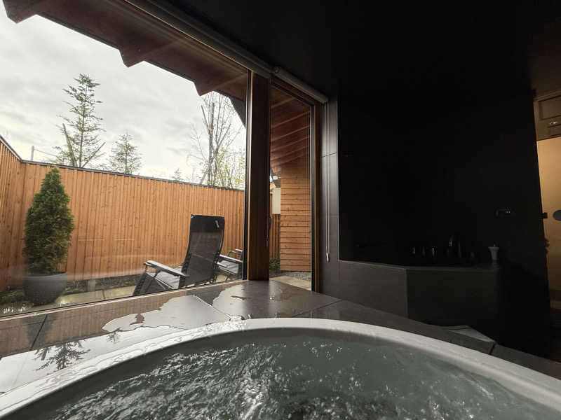 ____y.yさんのVILLA BRAMAREのサ活写真