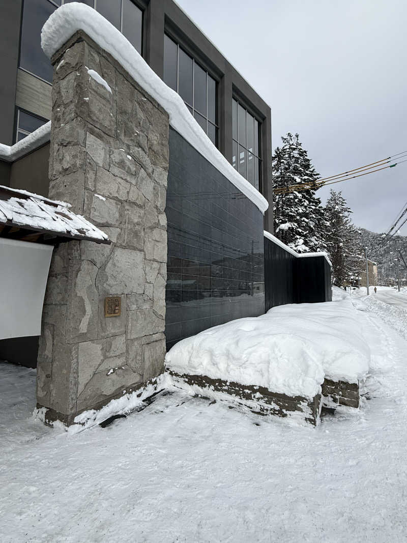 ____y.yさんの休日湯のサ活写真