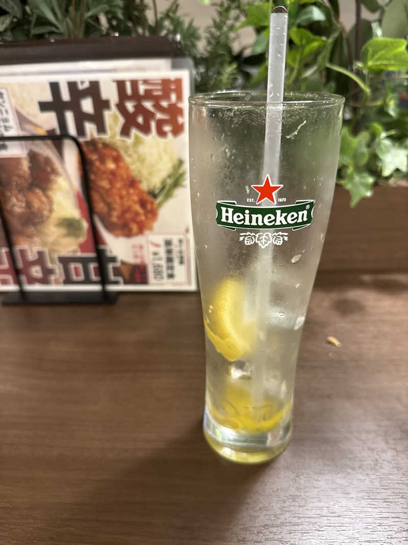 ____y.yさんの朝日湯源泉ゆいるのサ活写真