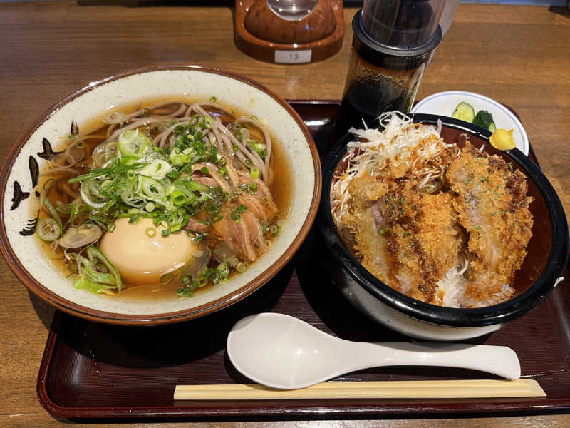 マチャンさんの長沼温泉 ぽっぽの湯のサ活写真