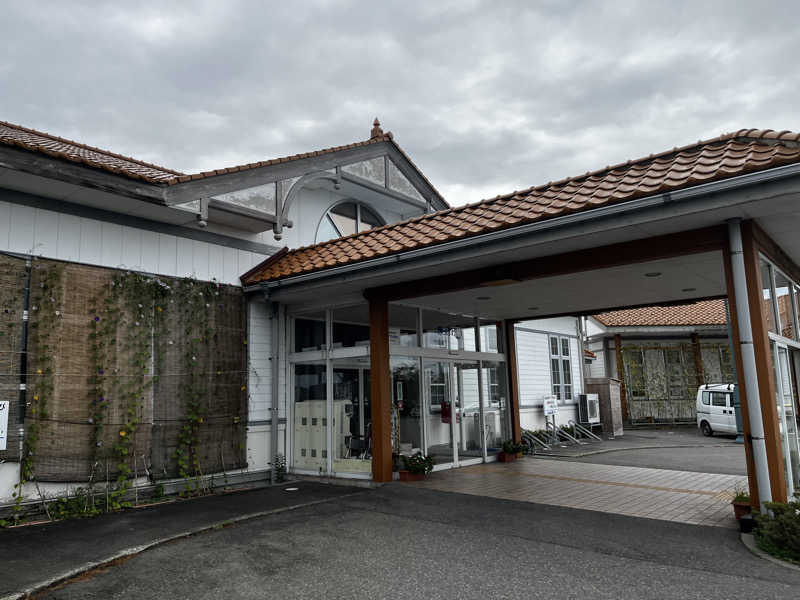 マチャンさんの長沼温泉 ぽっぽの湯のサ活写真