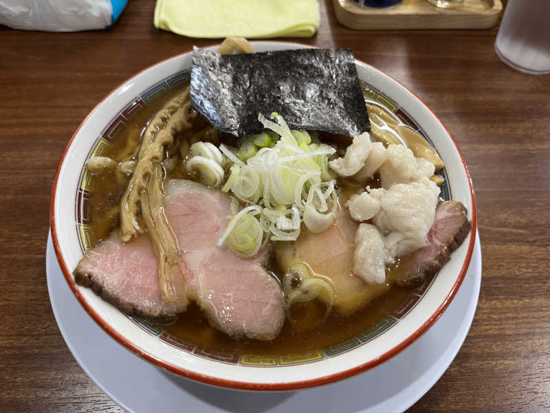 マチャンさんの長沼温泉 ぽっぽの湯のサ活写真