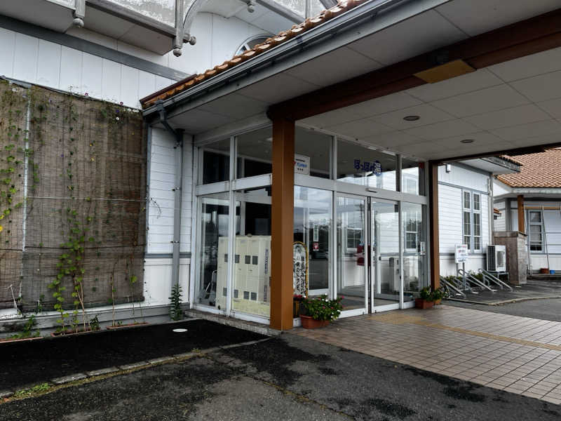 マチャンさんの長沼温泉 ぽっぽの湯のサ活写真