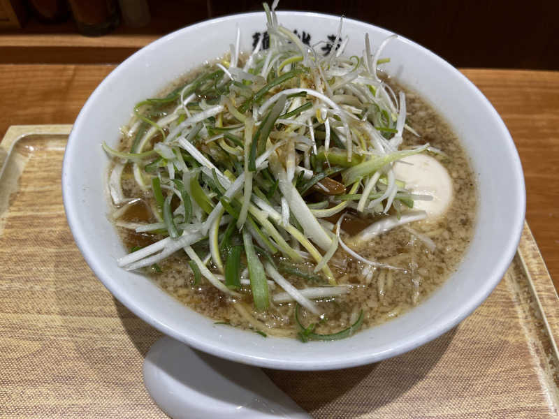 マチャンさんの長沼温泉 ぽっぽの湯のサ活写真