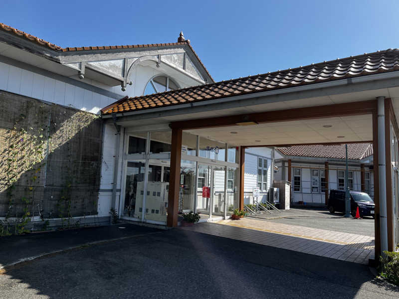 マチャンさんの長沼温泉 ぽっぽの湯のサ活写真