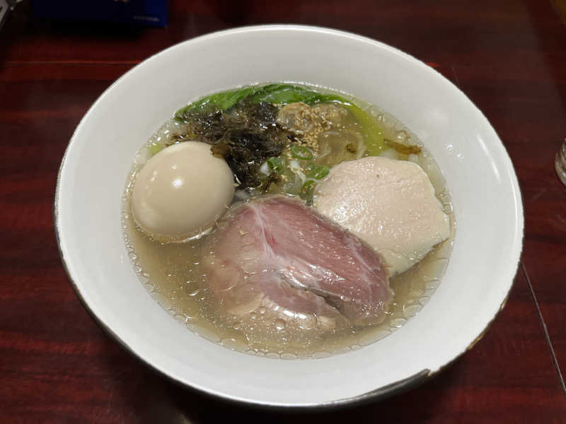 マチャンさんのやまぶし温泉ゆぽかのサ活写真