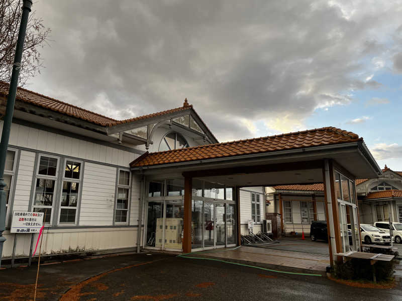 マチャンさんの長沼温泉 ぽっぽの湯のサ活写真