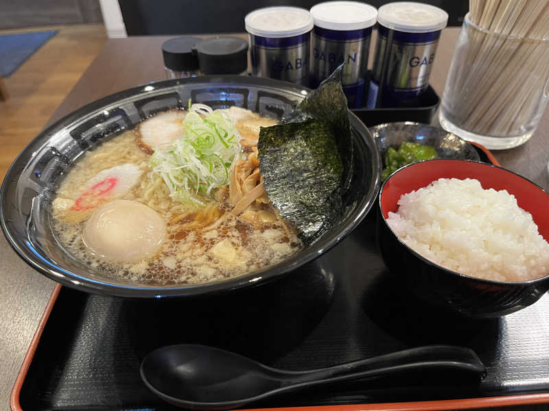 マチャンさんのSPA ゆーぱる(タスパークホテル長井)のサ活写真