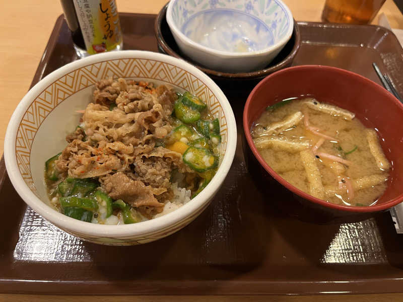 マチャンさんのSPA ゆーぱる(タスパークホテル長井)のサ活写真