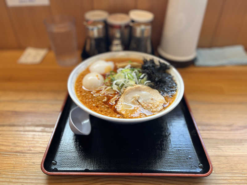 マチャンさんの長沼温泉 ぽっぽの湯のサ活写真