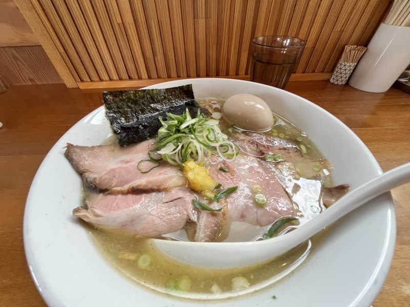 マチャンさんの庄内おばこの里 こまぎのサ活写真