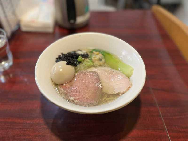 マチャンさんの長沼温泉 ぽっぽの湯のサ活写真