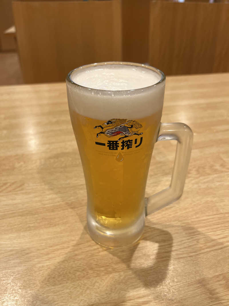 マチャンさんの天然温泉コロナの湯 小倉店のサ活写真