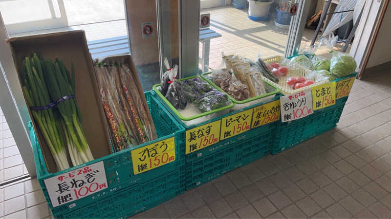 マチャンさんの長沼温泉 ぽっぽの湯のサ活写真