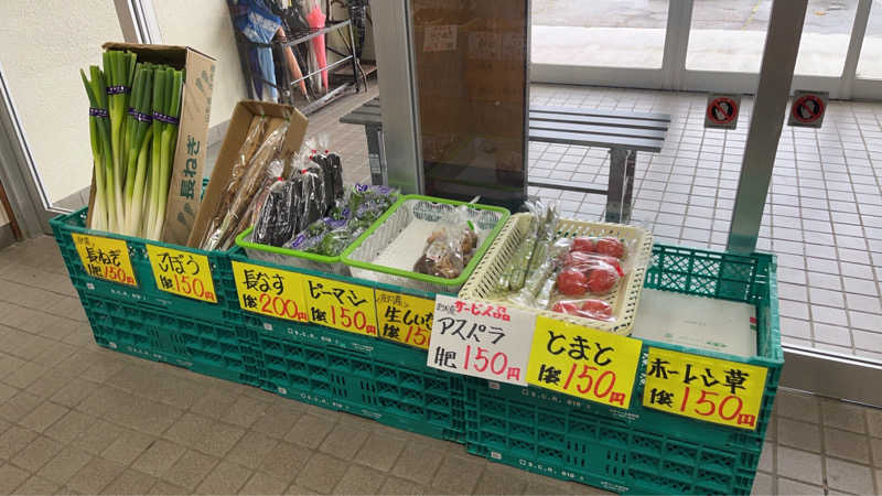 マチャンさんの長沼温泉 ぽっぽの湯のサ活写真
