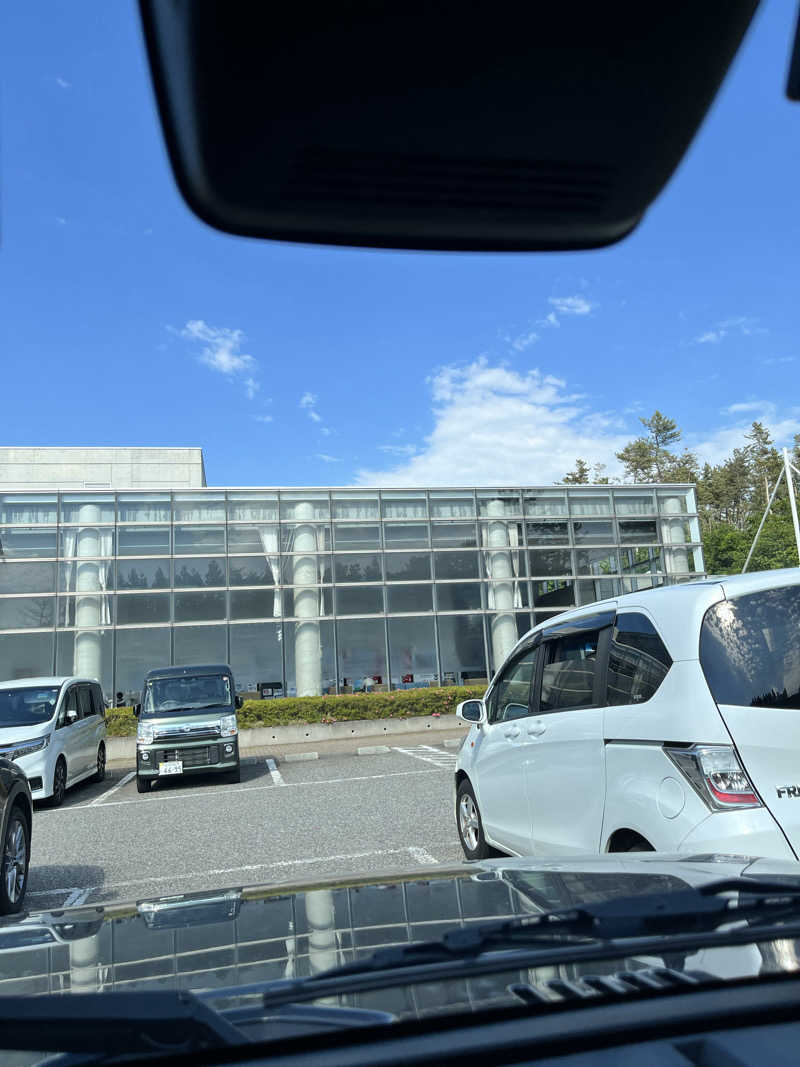 マチャンさんの龍の湯のサ活写真