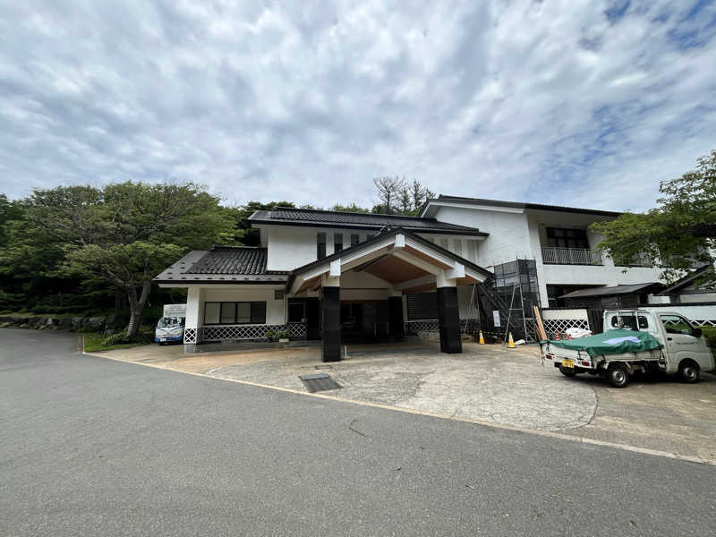マチャンさんの龍の湯のサ活写真