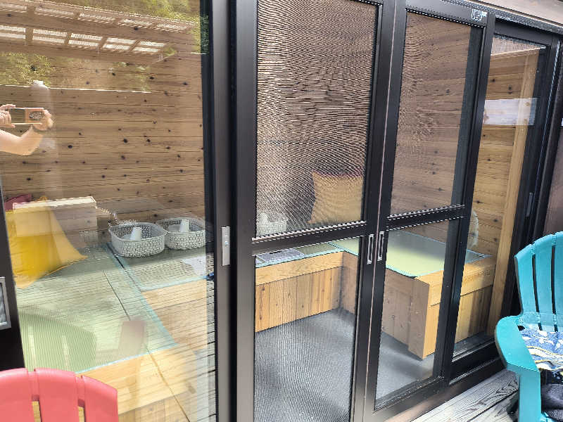 サウナはメタル🤘さんのさる倉サウナ (元湯 猿倉温泉)のサ活写真