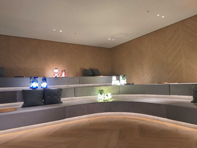 サウナはメタル🤘さんのOMO5函館 by 星野リゾートのサ活写真