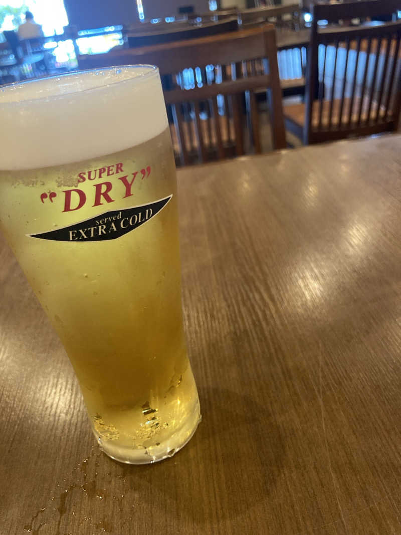 こにさんの新宮温泉 ふくの湯のサ活写真