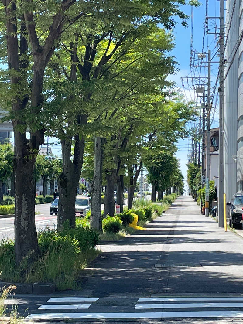 ととさんのおかざき楽の湯のサ活写真