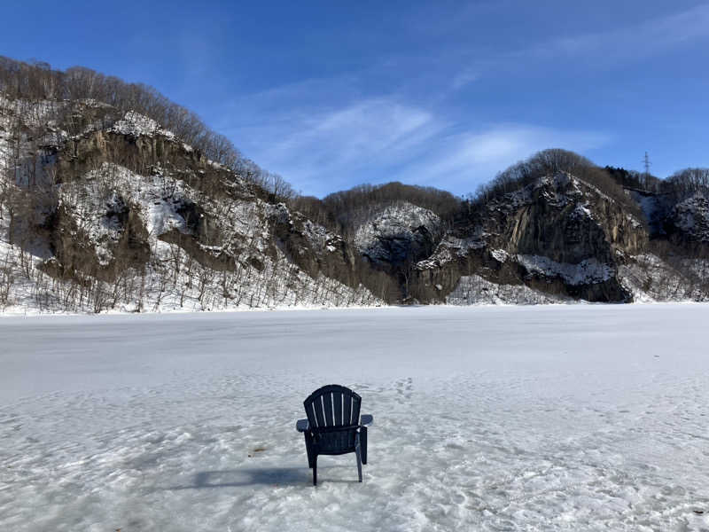 リフレ猫（たまにサウナ猫）さんの北海道アヴァントのサ活写真