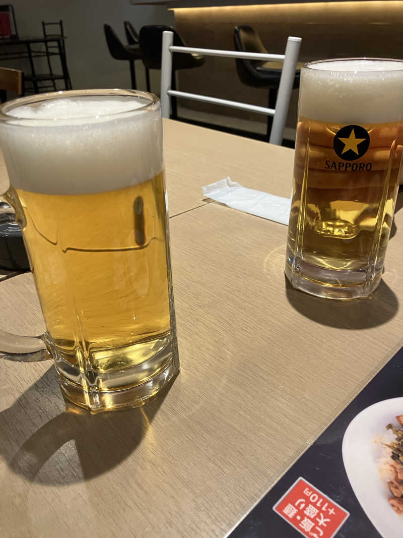 リフレ猫さんのニコーリフレ SAPPOROのサ活写真