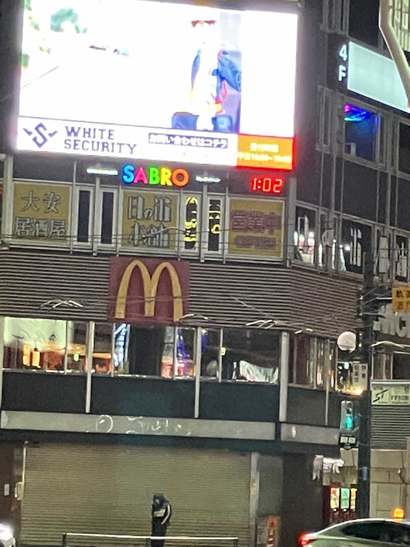 リフレ猫さんのニコーリフレ SAPPOROのサ活写真