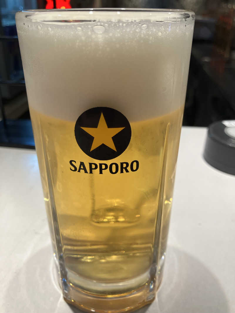 リフレ猫（たまにサウナ猫）さんのニコーリフレ SAPPOROのサ活写真