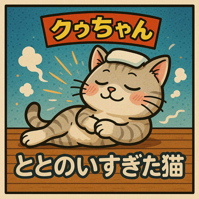 リフレ猫（たまにサウナ猫）さんのニコーリフレ SAPPOROのサ活写真
