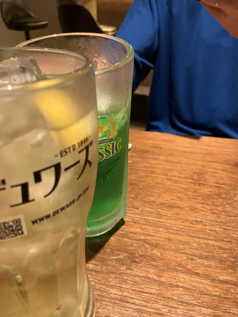 リフレ猫@実はｱﾂ湯が苦手さんのニコーリフレ SAPPOROのサ活写真
