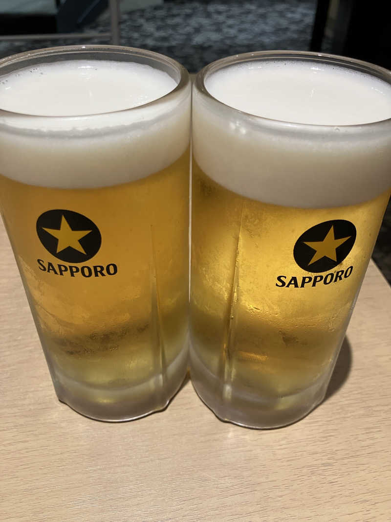 リフレ猫@ｱﾂ湯が苦手なｻｳﾅｰさんのニコーリフレ SAPPOROのサ活写真