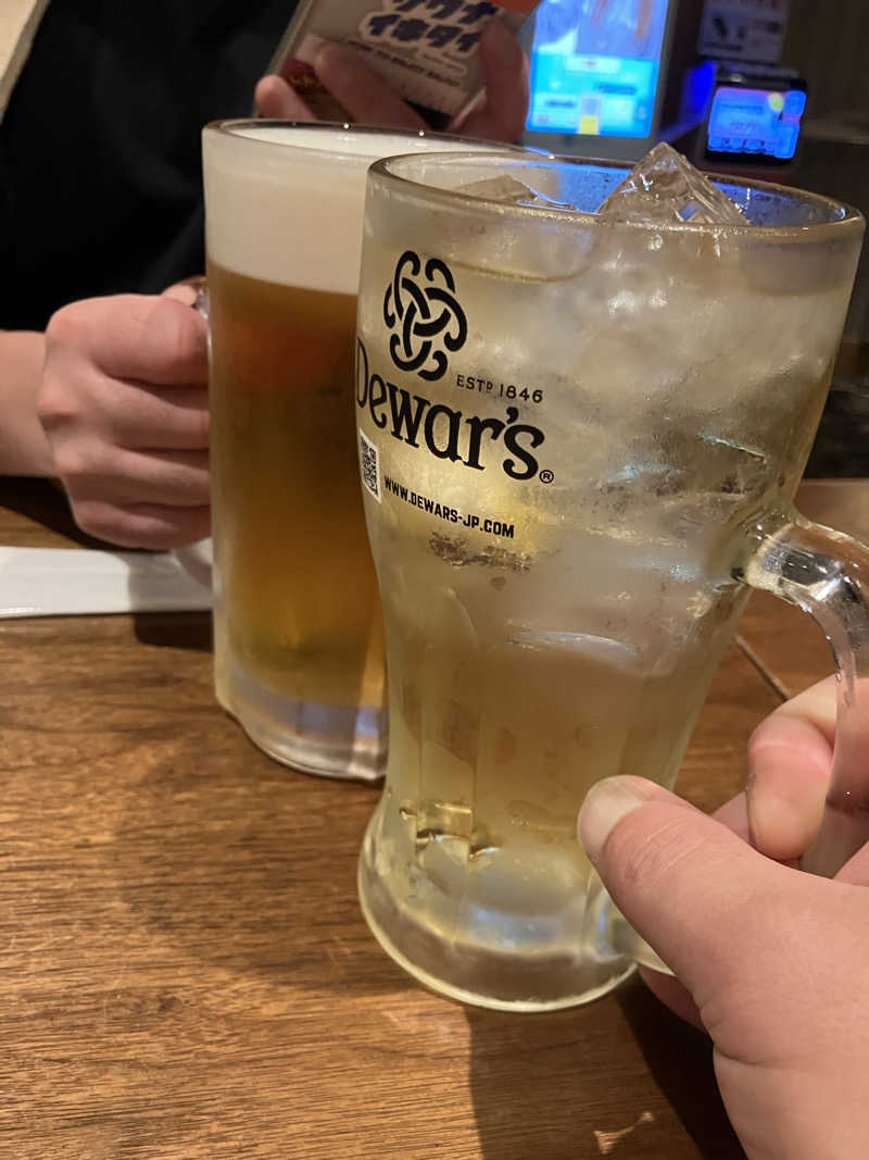 リフレ猫@『ｻｹﾉﾐﾀｲ』会員募集中さんのニコーリフレ SAPPOROのサ活写真