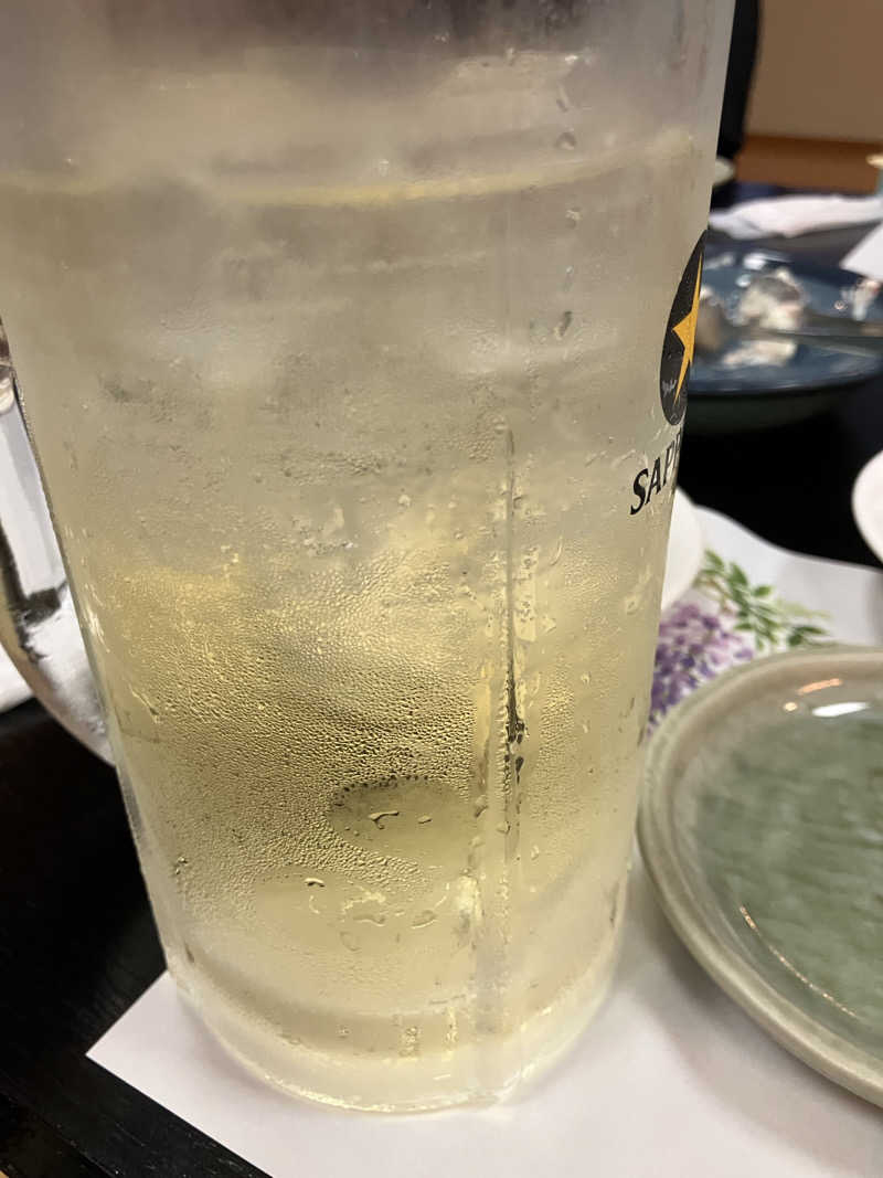 リフレ猫@『ｻｹﾉﾐﾀｲ』会員募集中さんのニコーリフレ SAPPOROのサ活写真