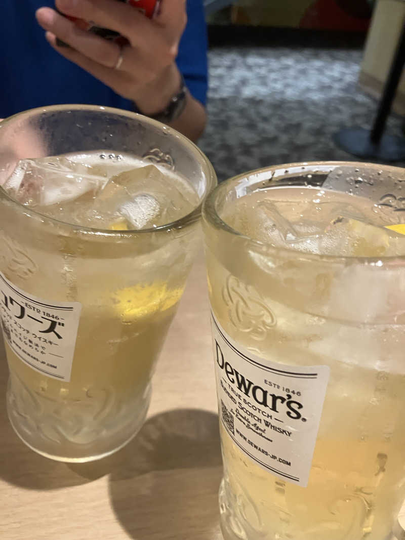 リフレ猫さんのニコーリフレ SAPPOROのサ活写真