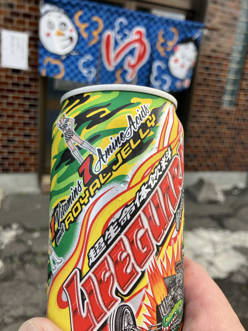 サウナ？猫（ﾘﾌﾚﾁｮｯﾄﾔｽﾐﾏｽ）さんの松の湯のサ活写真