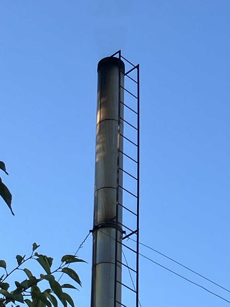 リフレ猫@○がすのが得意🌟さんの藤の湯のサ活写真