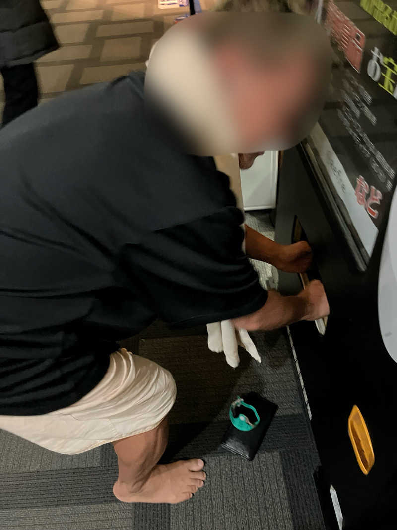 リフレ猫さんのニコーリフレ SAPPOROのサ活写真