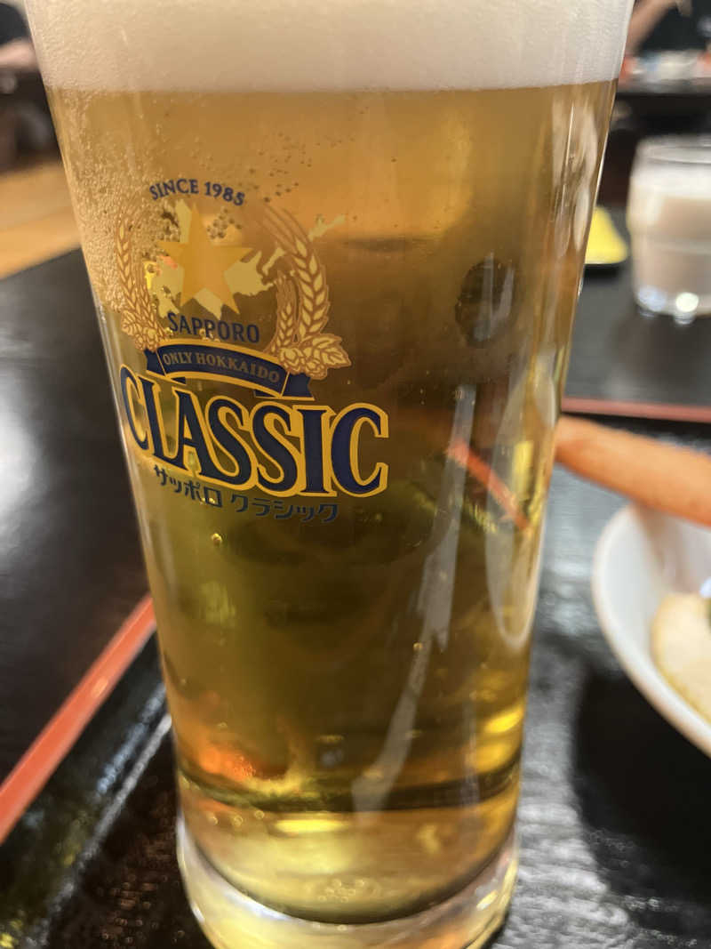 リフレ猫@○がすのが得意🌟さんのニコーリフレ SAPPOROのサ活写真