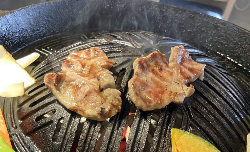 リフレ猫さんのニコーリフレ SAPPOROのサ活写真