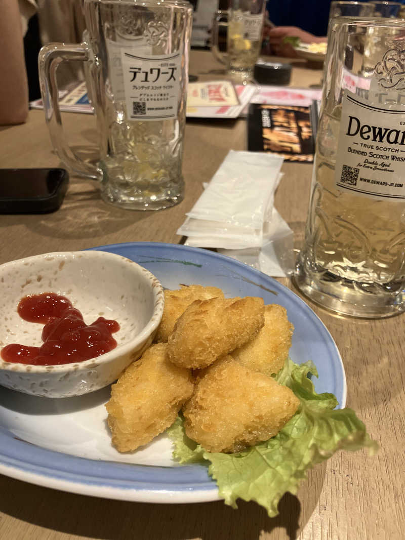 リフレ猫さんのニコーリフレ SAPPOROのサ活写真