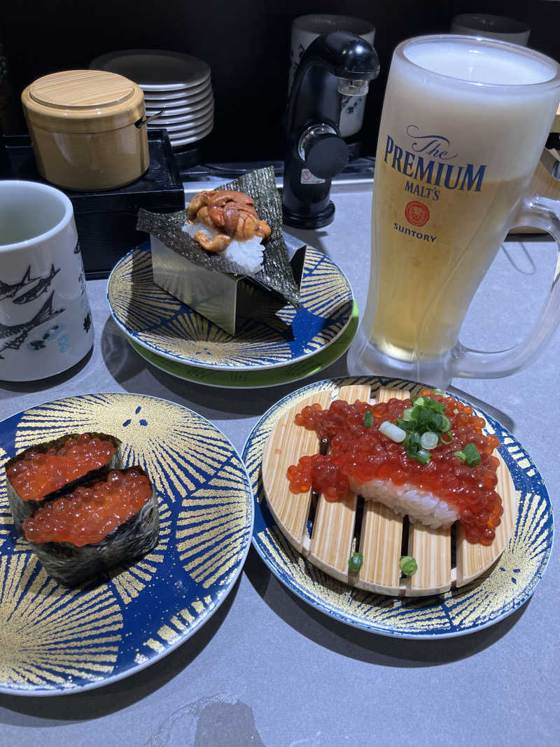 リフレ猫さんのニコーリフレ SAPPOROのサ活写真