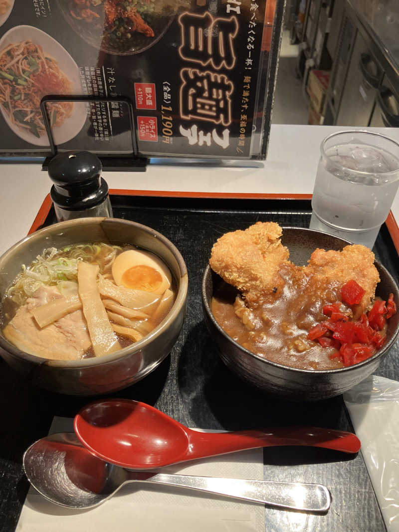 リフレ猫さんのニコーリフレ SAPPOROのサ活写真