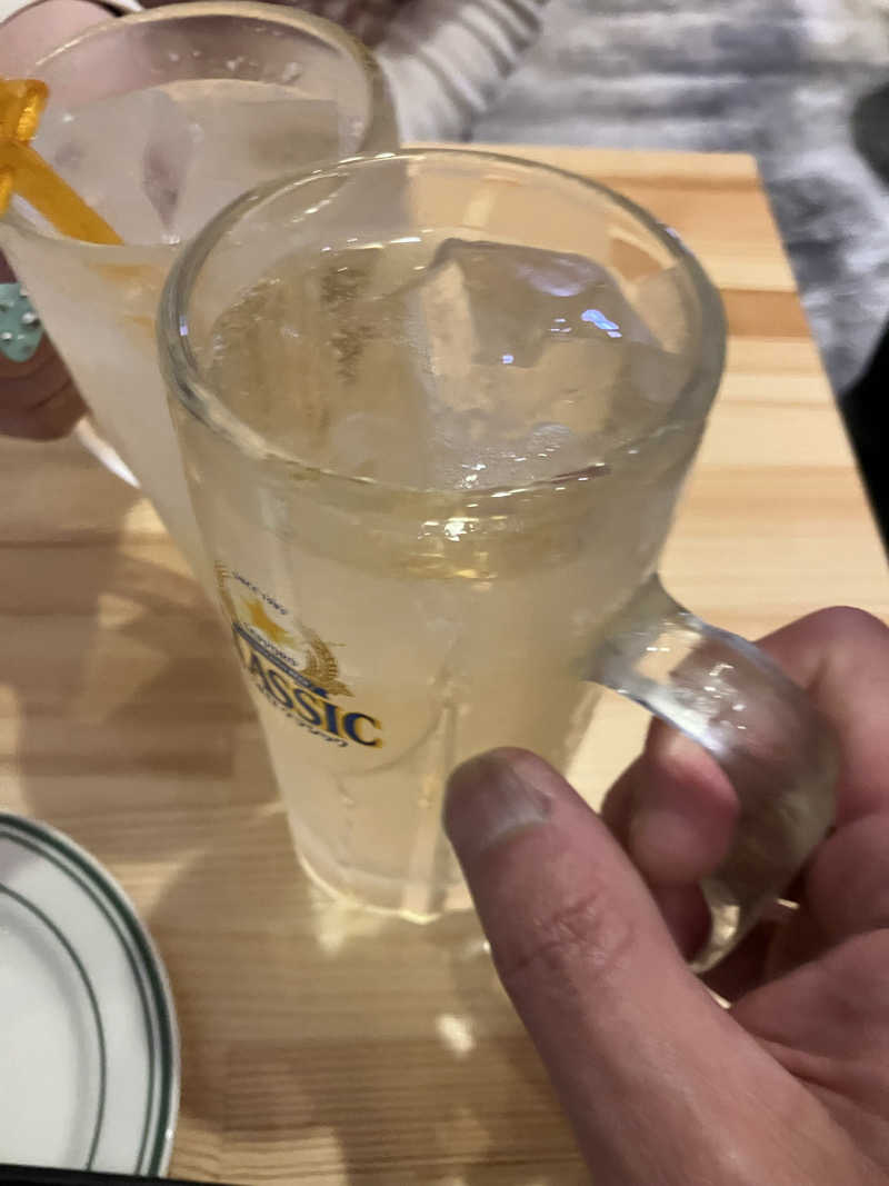 リフレ猫さんのザ・センチュリオンサウナレスト&ステイ札幌のサ活写真
