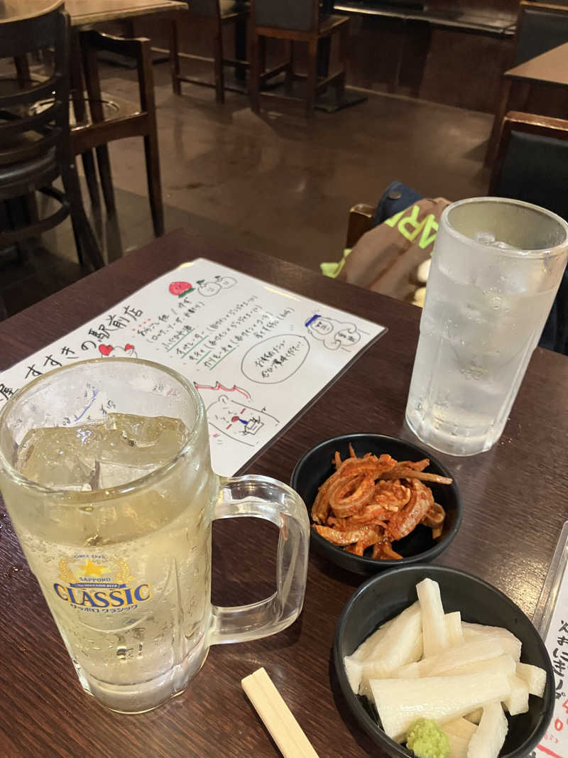 リフレ猫さんのザ・センチュリオンサウナレスト&ステイ札幌のサ活写真